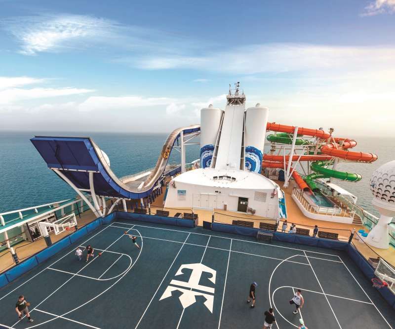 Croaziera 2026 - Europa de Nord (Southampton, Anglia) - Royal Caribbean Cruise Line - Liberty of the Seas - 7 nopti