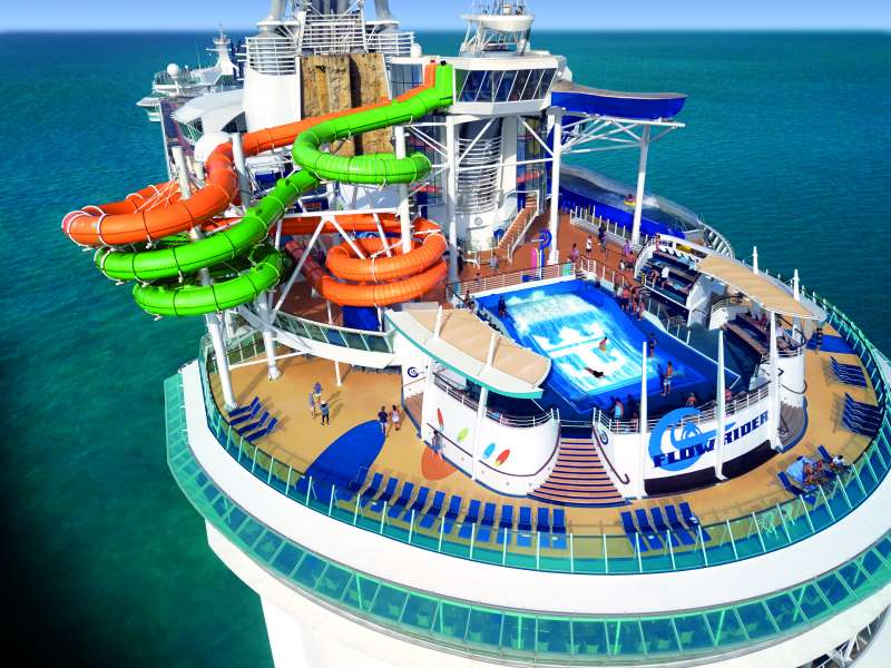 Croaziera 2026 - Europa de Nord (Southampton, Anglia) - Royal Caribbean Cruise Line - Liberty of the Seas - 7 nopti