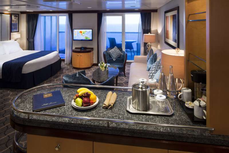 Croaziera 2026 - Europa de Nord (Southampton, Anglia) - Royal Caribbean Cruise Line - Liberty of the Seas - 7 nopti