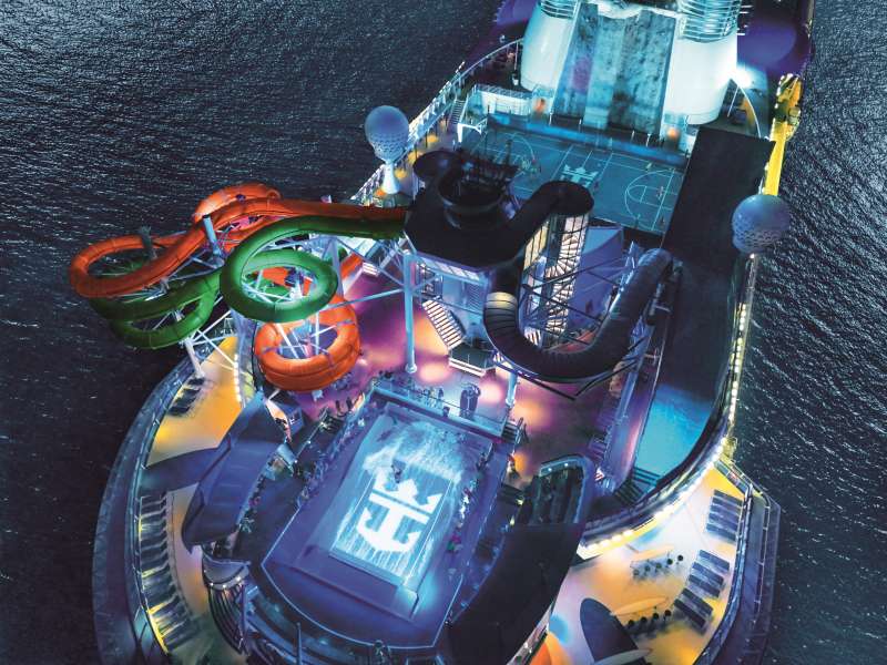 Liberty of the Seas