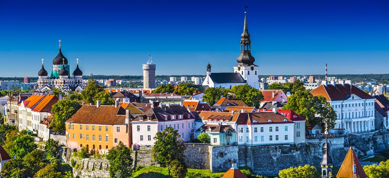 Excursii Optionale Tallinn