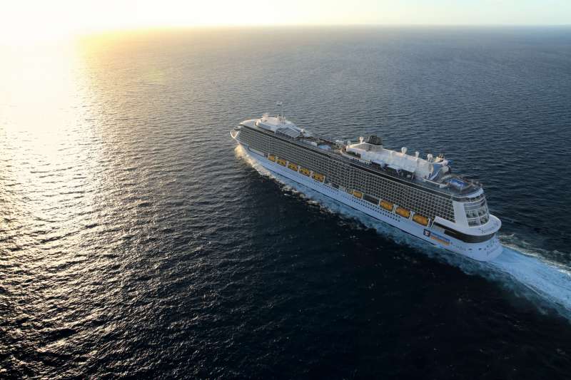 Croaziera 2027 - Australia si Noua Zeelanda (Sydney, Australia) - Royal Caribbean Cruise Line - Anthem Of The Seas - 8 nopti