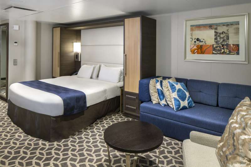 Anthem Of The Seas