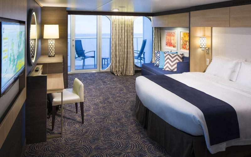 Voyager of the Seas