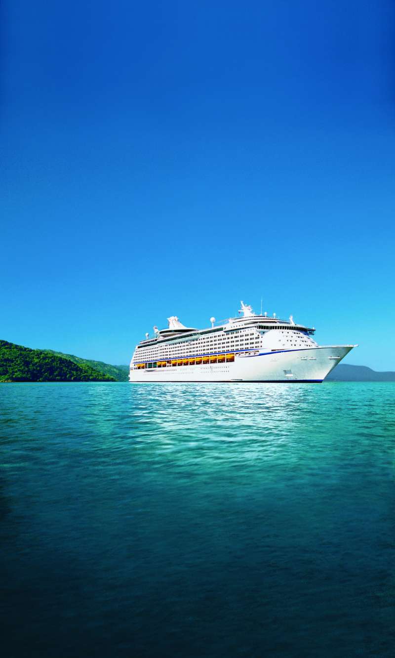 Croaziera 2028 - Asia (Orientul Indepartat) (Tokyo (Yokohama), Japonia) - Royal Caribbean Cruise Line - Voyager of the Seas - 11 nopti