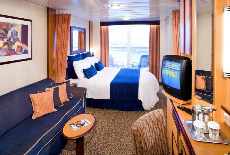 Croaziera 2028 - Asia (Orientul Indepartat) (Tokyo (Yokohama), Japonia) - Royal Caribbean Cruise Line - Voyager of the Seas - 11 nopti
