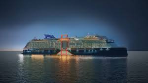 Croaziera 2027 - Caraibe si America Centrala (Port Canaveral, FL) - Celebrity Cruises - Celebrity Apex - 7 nopti