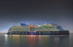 Croaziera 2027 - Caraibe si America Centrala (Port Canaveral, FL) - Celebrity Cruises - Celebrity Apex - 7 nopti
