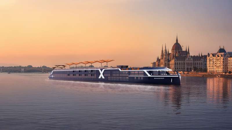 Croaziera 2028 - Europa de Nord (Amsterdam, Olanda) - Celebrity Cruises - Celebrity Wanderer - 7 nopti
