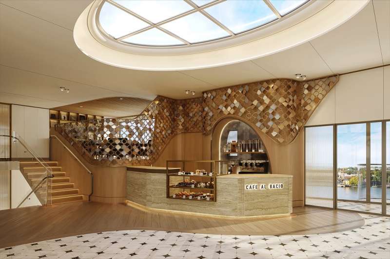 Croaziera 2028 - Europa de Nord (Amsterdam, Olanda) - Celebrity Cruises - Celebrity Wanderer - 7 nopti