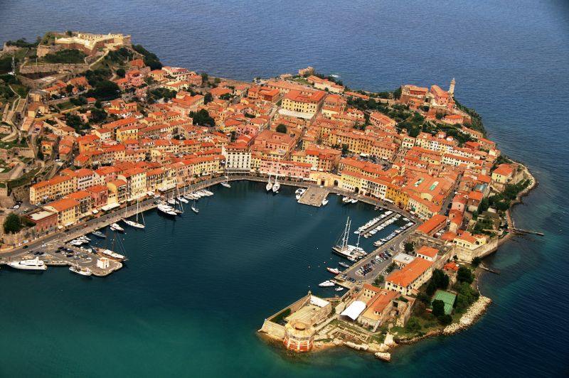 Excursii Optionale Portoferraio