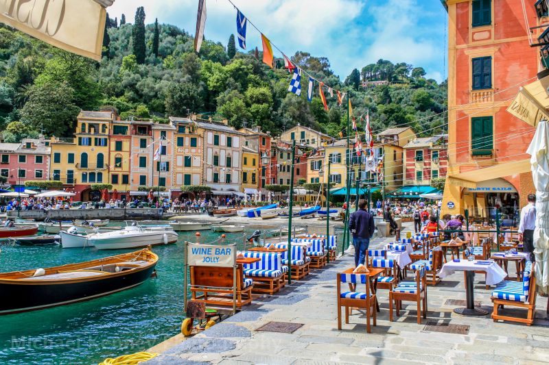 Excursii Optionale Portofino
