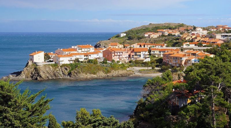Excursii Optionale Port Vendres