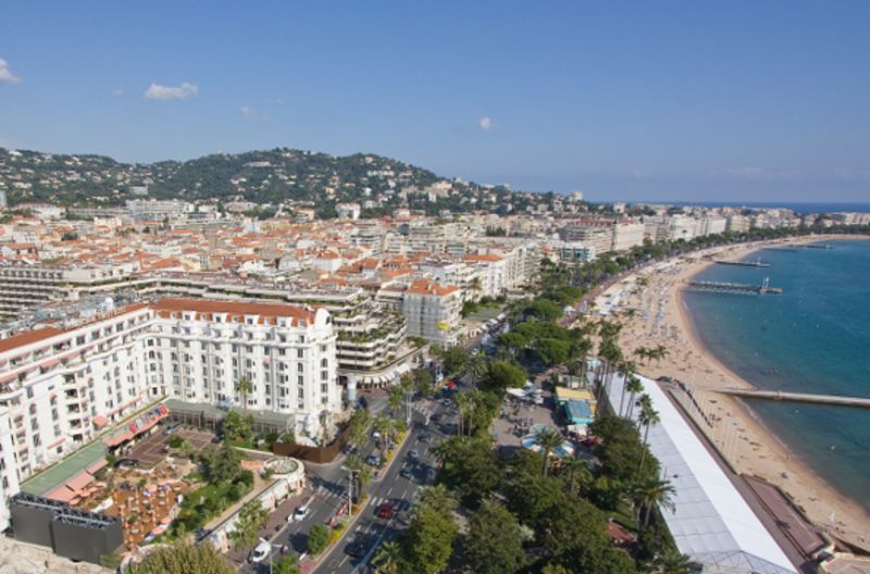 Excursii Optionale Cannes