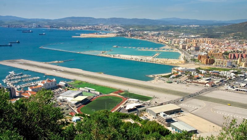 Excursii Optionale Gibraltar