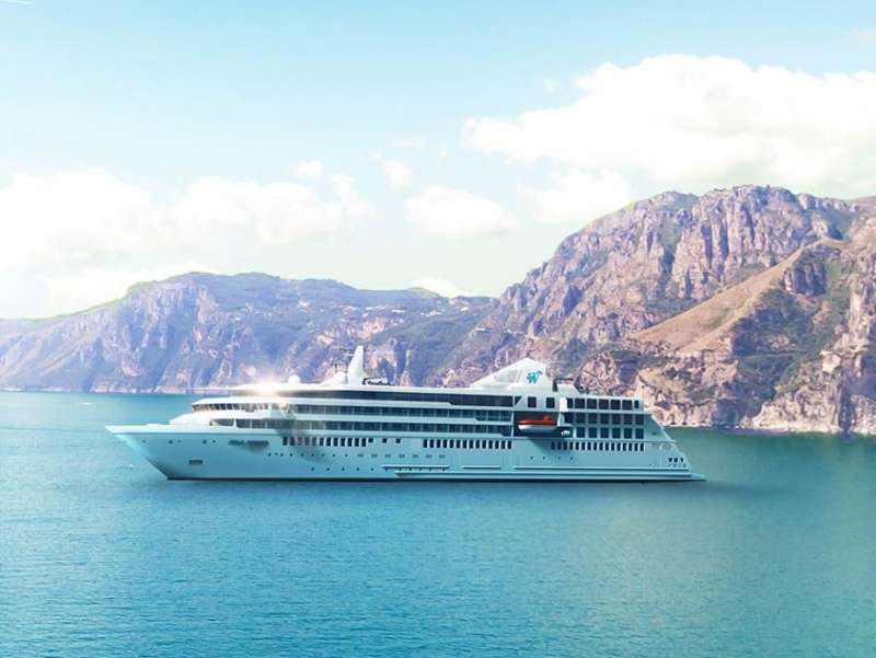 Croaziera 2028 - Mediterana (Madrid ,Spania) - Windstar Cruises - Star Explorer - 13 nopti