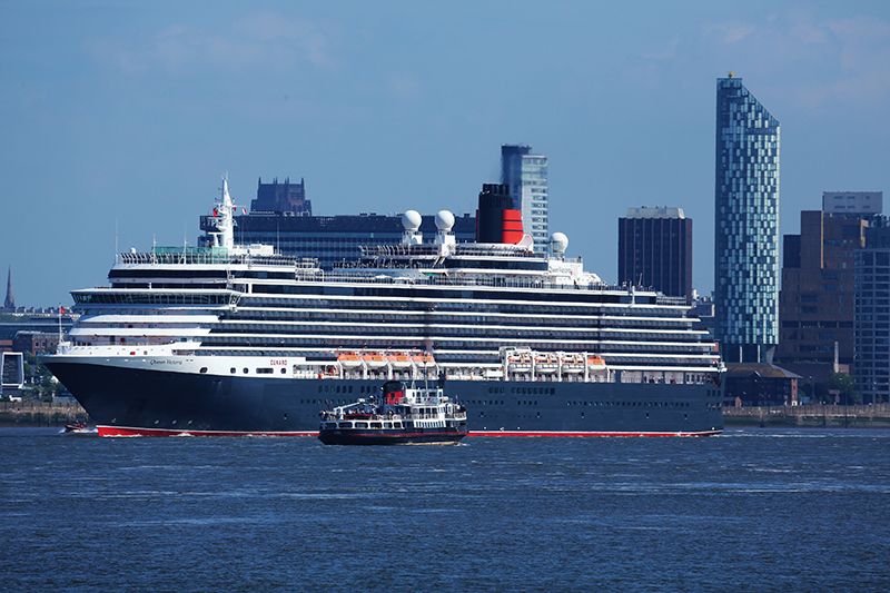 Queen Victoria