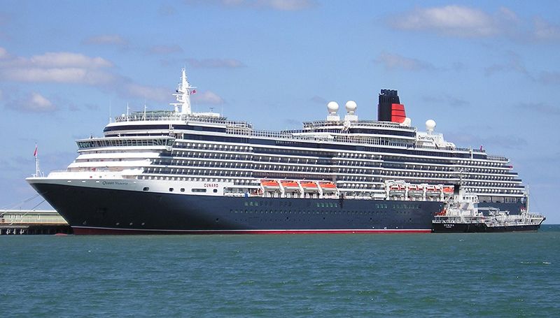 Croaziera 2028 - Europa de Nord (Southampton, Anglia) - Cunard Line - Queen Victoria - 4 nopti