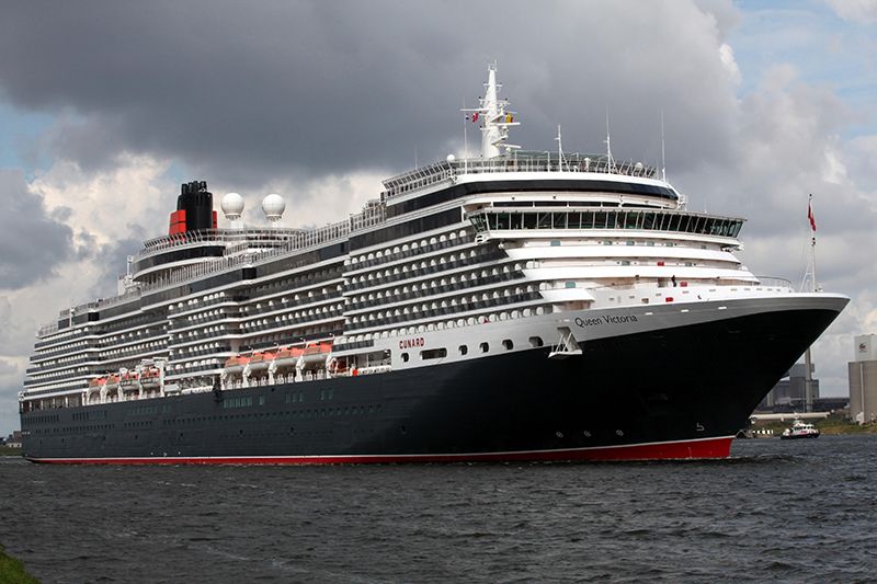 Croaziera 2028 - Europa de Nord (Southampton, Anglia) - Cunard Line - Queen Victoria - 4 nopti
