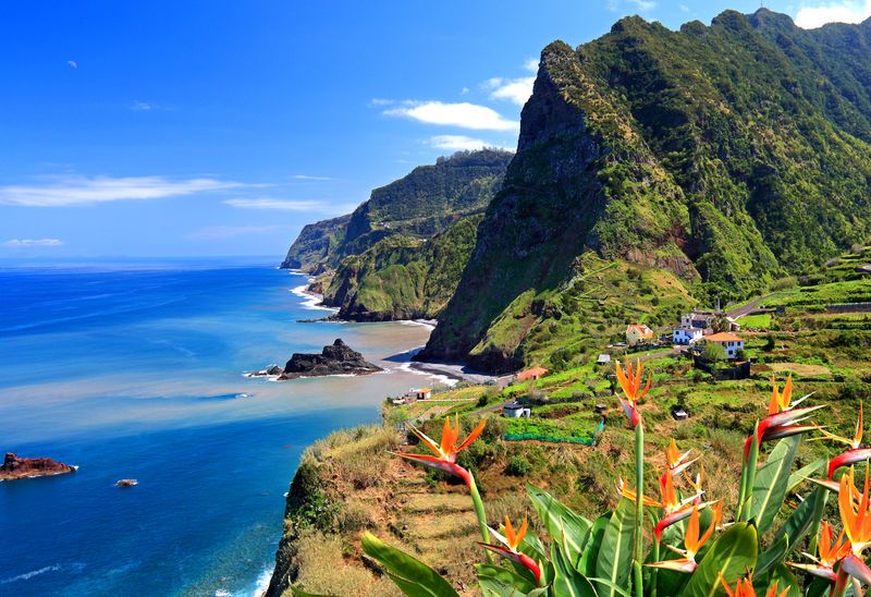 Excursii Optionale Madeira
