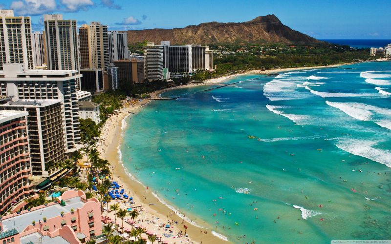 Excursii Optionale Honolulu