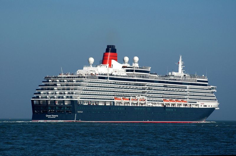 Croaziera 2028 - Europa de Nord (Southampton, Anglia) - Cunard Line - Queen Victoria - 4 nopti