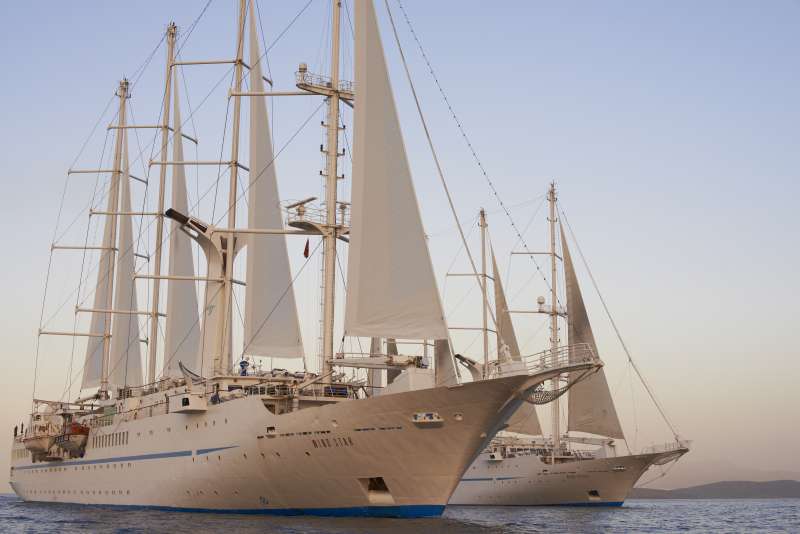 Wind Star