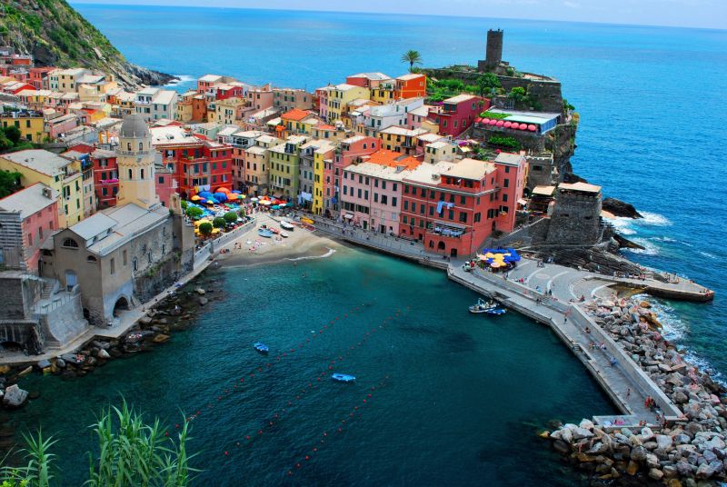 Excursii Optionale Portovenere