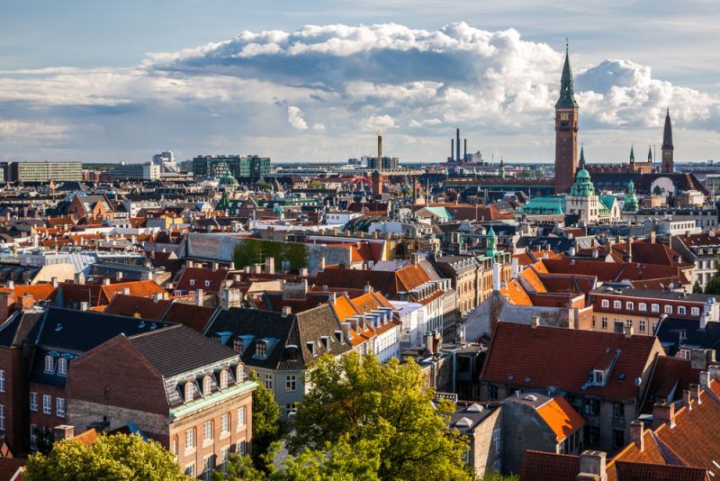 Excursii Optionale Copenhaga
