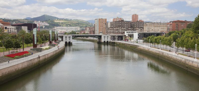 Excursii Optionale Bilbao
