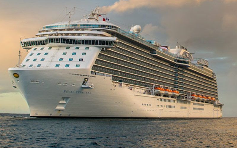 Croaziera 2028 - Alaska (Vancouver, Canada) - Princess Cruises - Royal Princess - 4 nopti