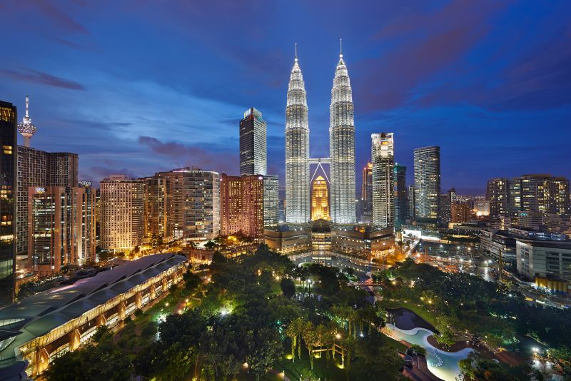Excursii optionale Kuala Lumpur