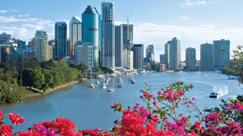 Excursii optionale Brisbane