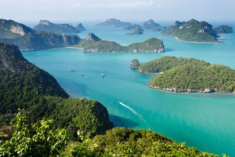 Excursii optionale Ko Samui
