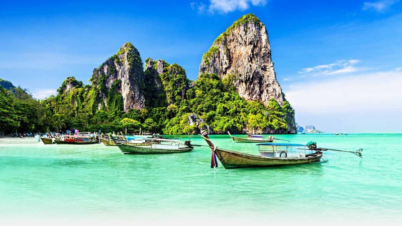Excursii optionale Phuket