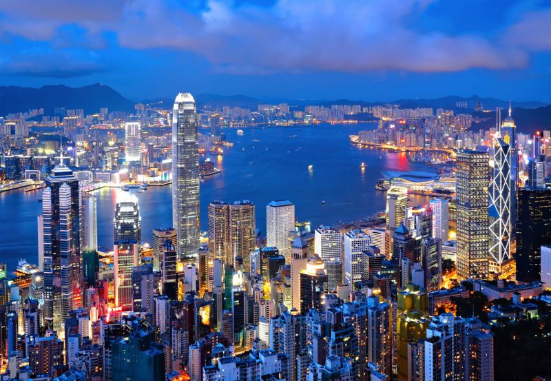Excursii optionale Hong Kong