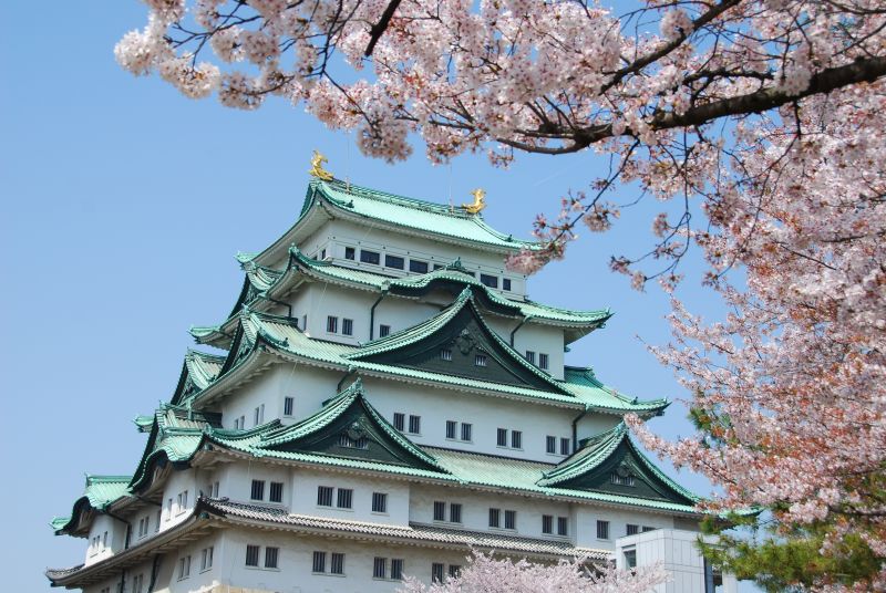Excursii optionale Nagoya