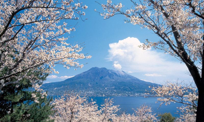 Excursii optionale Kagoshima