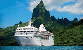 Croaziera 2027 - Tahiti si Pacificul de Sud (Singapore) - Paul Gauguin Cruises - m/s Paul Gauguin - 13 nopti