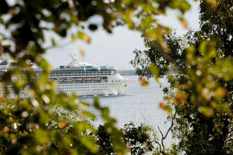 Croaziera 2027 - Mediterana (Atena (Piraeus), Grecia) - Royal Caribbean Cruise Line - Rhapsody of the Seas - 7 nopti