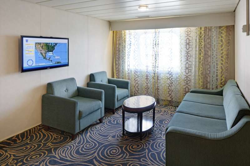 Rhapsody of the Seas