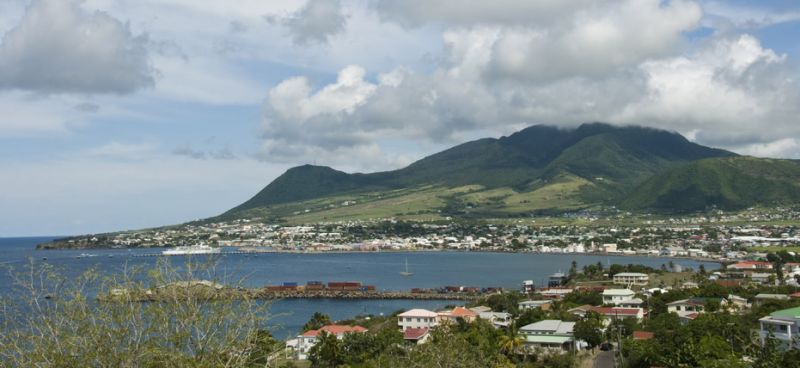Excursii Optionale Basseterre