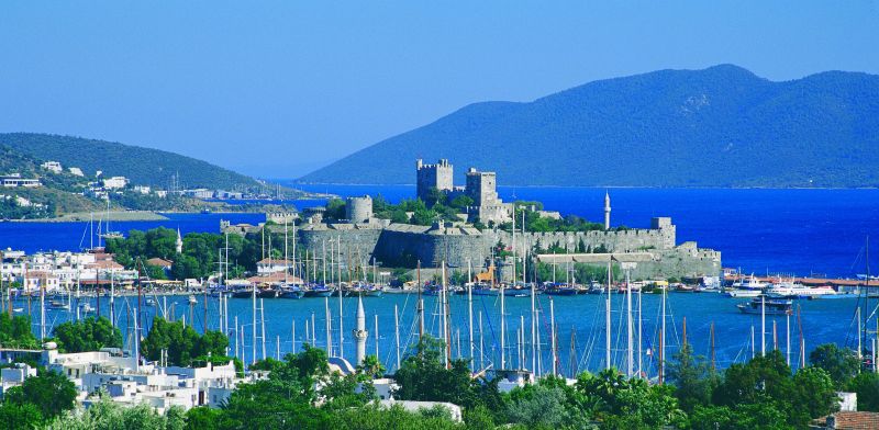 Excursii optionale Bodrum