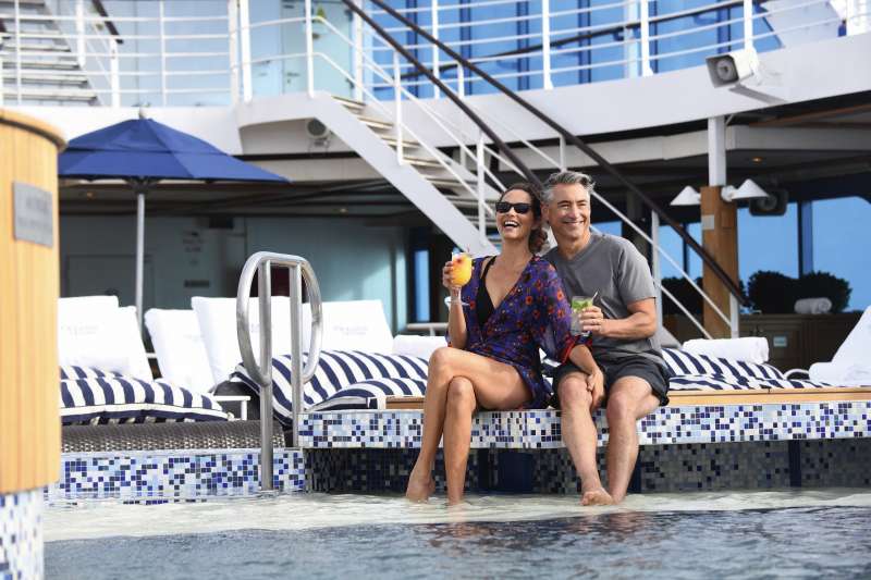Croaziera 2027 - Repozitionari si Transoceanic (Barcelona, Spania) - Oceania Cruises - Oceania Aurelia - 21 nopti