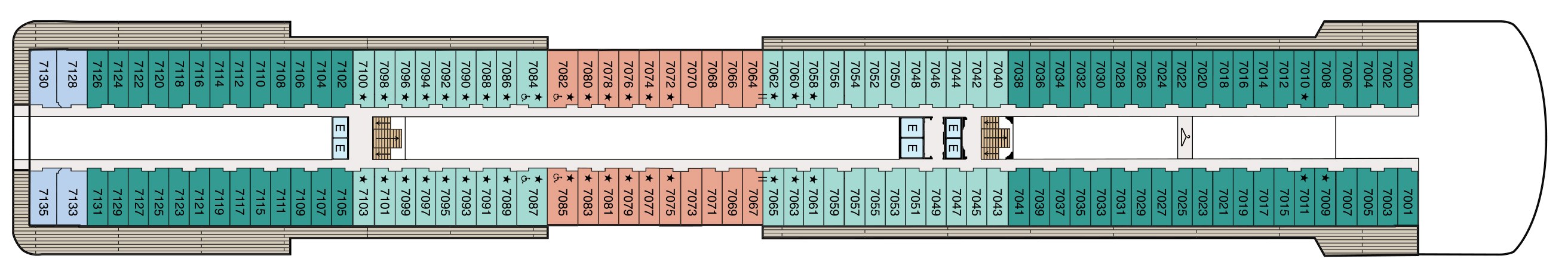 Puntea 7