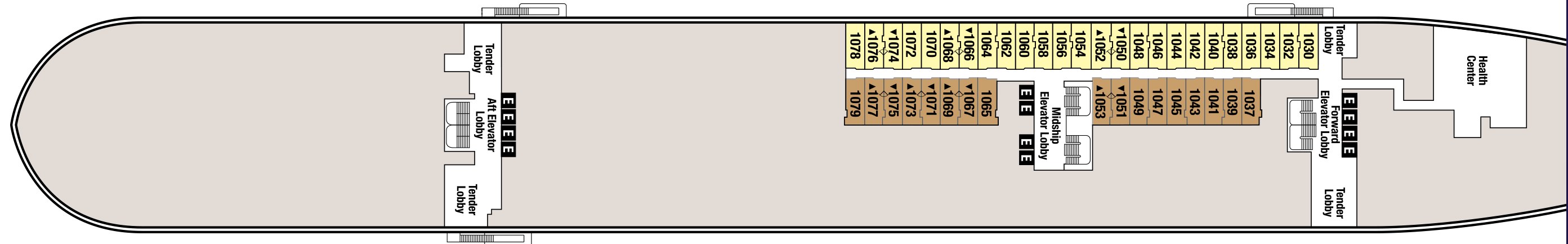 Puntea 1