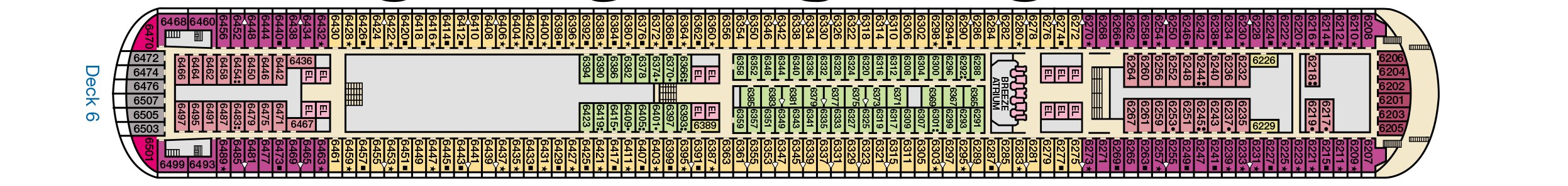 Puntea 6