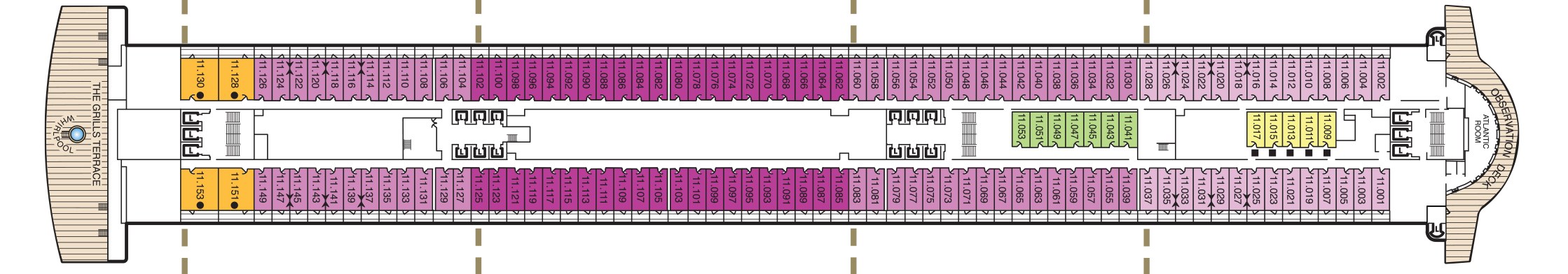Puntea 11