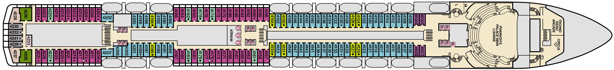 Puntea 4 - Main