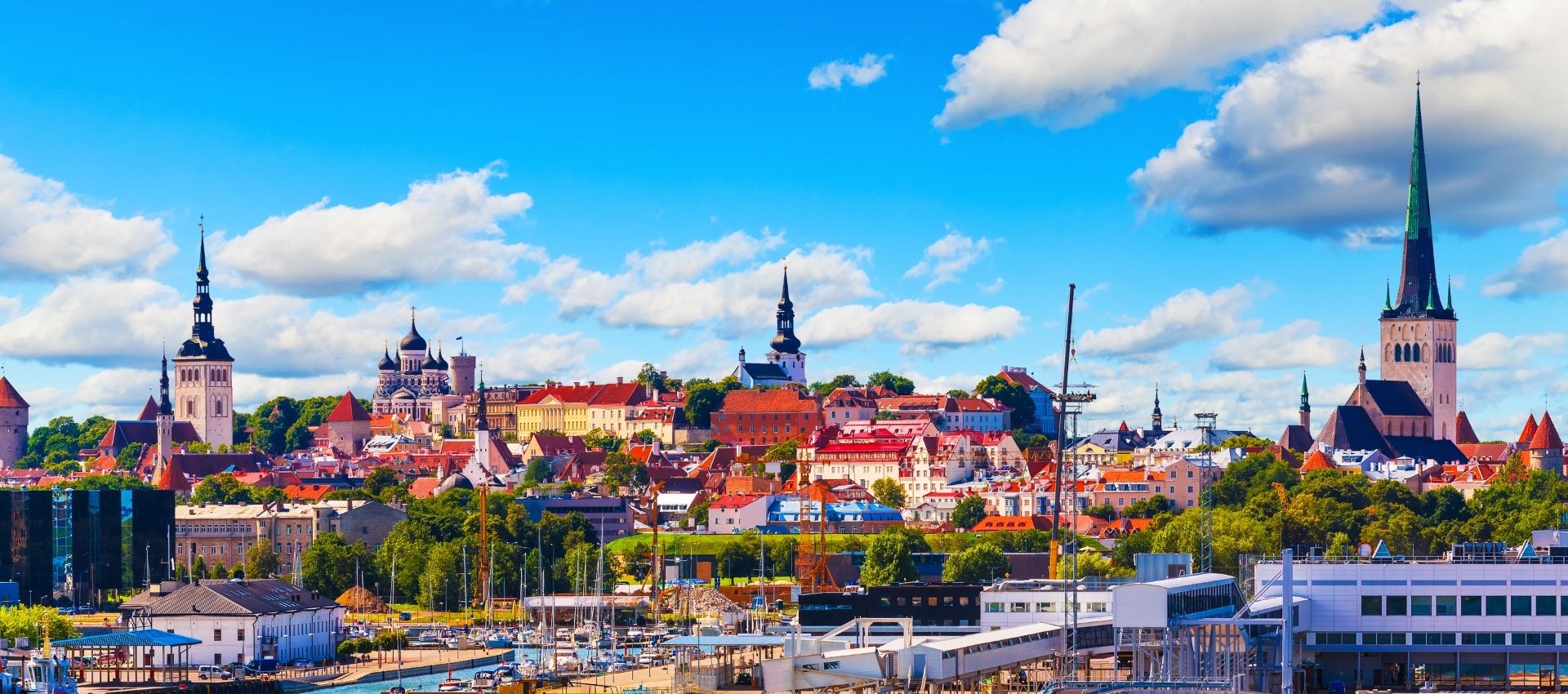 Destinații europene pentru vacanța de Paște
